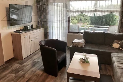 Harz Fewo Eulennestchen L.2