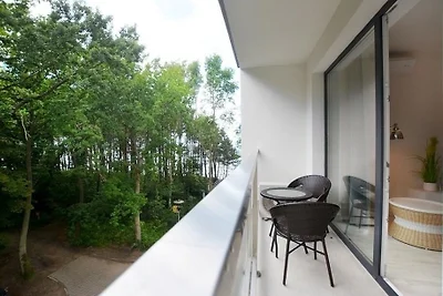 Sun&Snow Dwie Sosny - Apartment S56