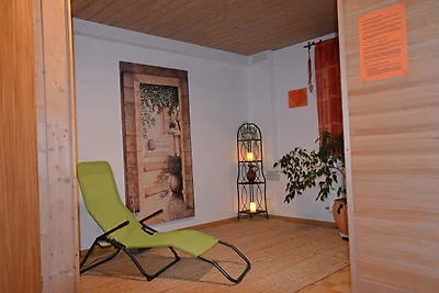 Vakantieappartement Gezinsvakantie Bad Bayersoien