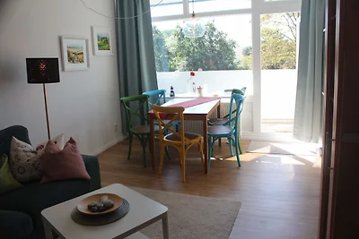 Ferienwohnung L-1-1