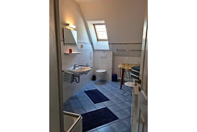 Vakantieappartement Gezinsvakantie Burg auf Fehmarn