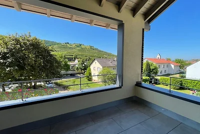 Apartment Wiedehopf