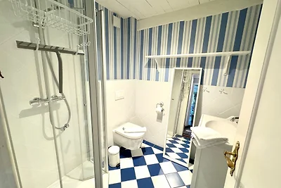 Altes Standesamt Familienwohnung