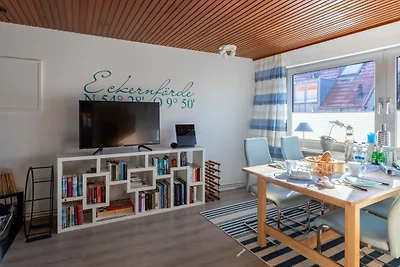 Appartamento Vacanza con famiglia Eckernförde