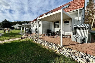 Casa vacanze Vacanza di relax Lütow