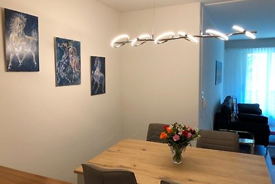 Vakantieappartement Gezinsvakantie Davos