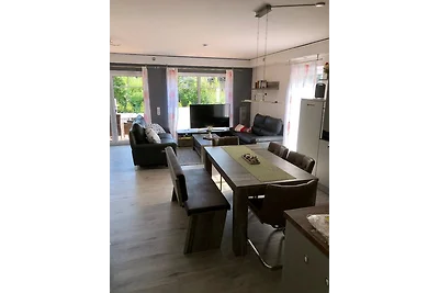 Ferienhaus Traumspot