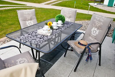 Ferienhaus Meerzeit