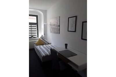 Vakantieappartement Gezinsvakantie Lutherstadt Eisleben