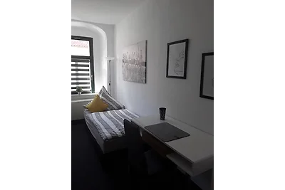 Ferienwohnung Weiland 80qm