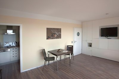 Vakantieappartement Gezinsvakantie Neustadt in Holstein