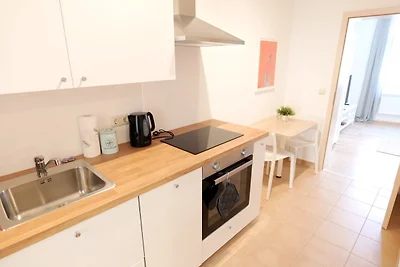 Appartement Nikolaiblick - ABC359