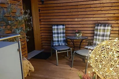 Appartamento Vacanza con famiglia Bad Lauterberg im Harz