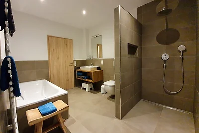 Vakantieappartement Gezinsvakantie Friesoythe