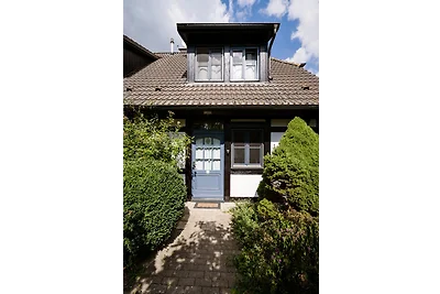 4-Raum Apartment bis 6 Pers. (2.2)