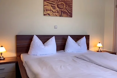 Ferienanlage Moenchgut, Haus