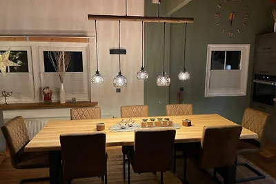 Blockhaus am Edersee