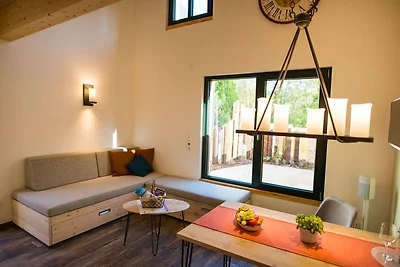 Vakantieappartement Gezinsvakantie Hoyerswerda