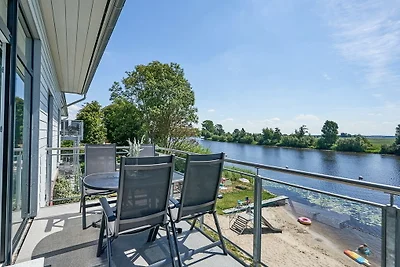 Ferienwohnung Panorama