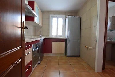 Vakantiehuis Ontspannende vakantie La Oliva