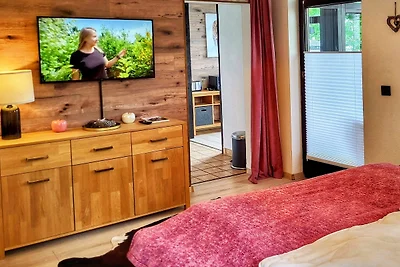 Appartamento Vacanza con famiglia Bad Harzburg