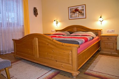 Vakantieappartement Gezinsvakantie Kitzbühel