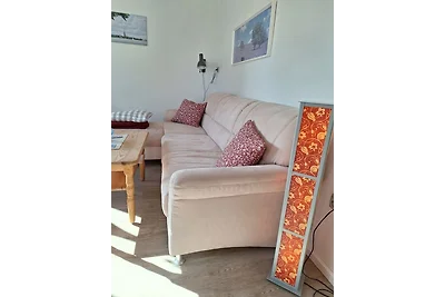 Apartamento Vacaciones familiares Dannewerk