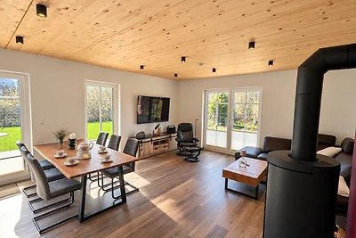 Ferienwohnung Njord