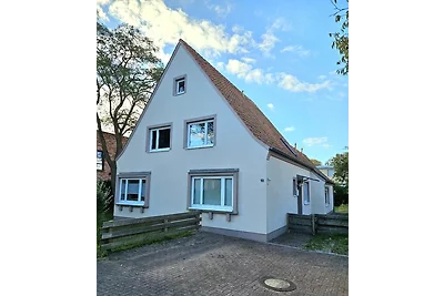 Appartamento Vacanza con famiglia Grömitz