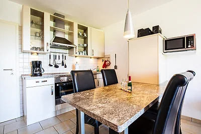 Appartamento Vacanza con famiglia Werdum