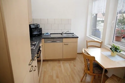 Ferienhaus "Waldhäuschen am