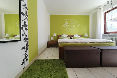 Vakantiehuis Ontspannende vakantie Ehrenberg