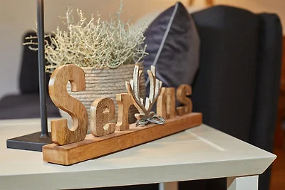 Ferienwohnung Dosbach