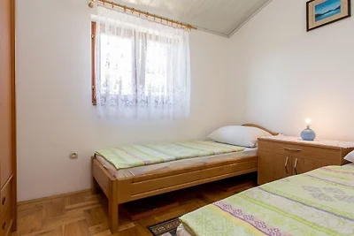 Vakantieappartement Gezinsvakantie Silo