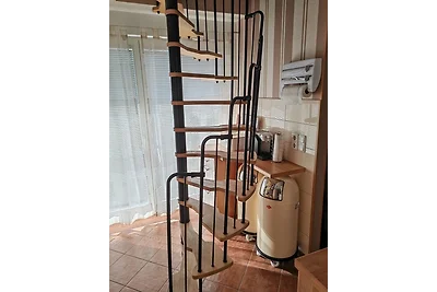 Ferienwohnung mit Balkon