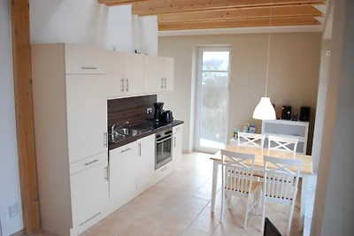 Vakantieappartement Gezinsvakantie Heikendorf