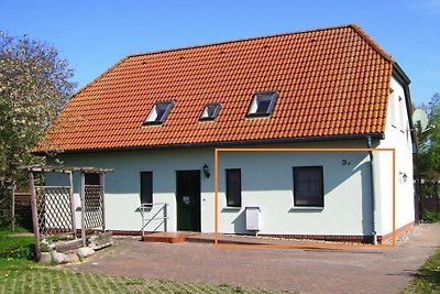 Landhaus am Teich - Saaler Bodden -