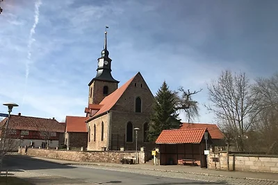 Casa vacanze Vacanza di relax Meisdorf