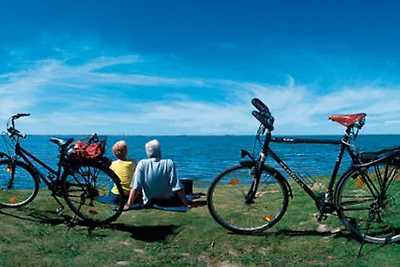 Vakantieappartement Gezinsvakantie Hage