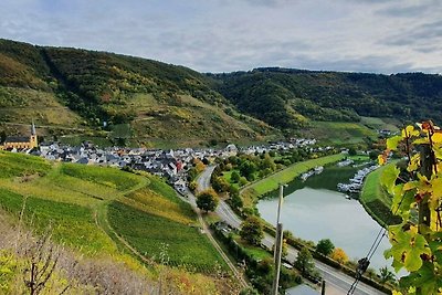 Vakantieappartement Gezinsvakantie Meisenheim