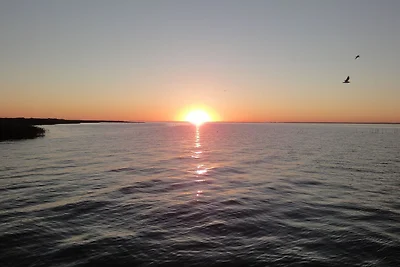 FEWO für 2 Pers. "Hafenblick 2"