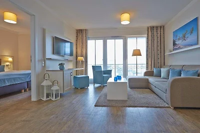 Aparthotel Waterkant Suites, Suite