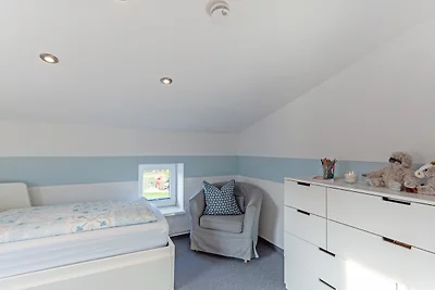 Ferienwohnung Gänseblümchen