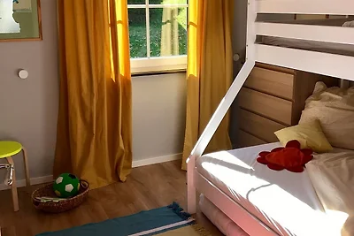 Ferienhaus Nr. 128, Kategorie