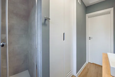 Appartamento Vacanza con famiglia Pobierowo