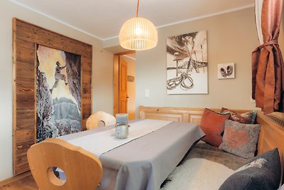 Vakantieappartement Gezinsvakantie Kitzbühel