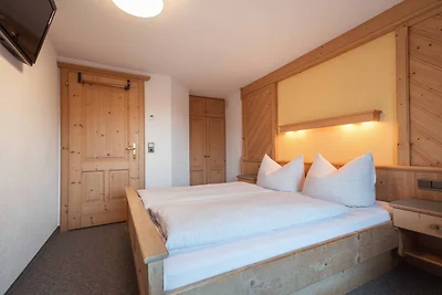 Appartement Strolz - 302