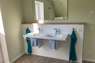 Ferienwohnung Hansen