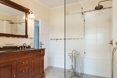 Vakantiehuis Ontspannende vakantie Lenzerwische