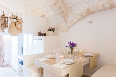 Vakantieappartement Gezinsvakantie Ostuni